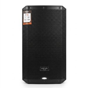 BAFLE ACTIVO HEVA PRO AUDIO 12" C12